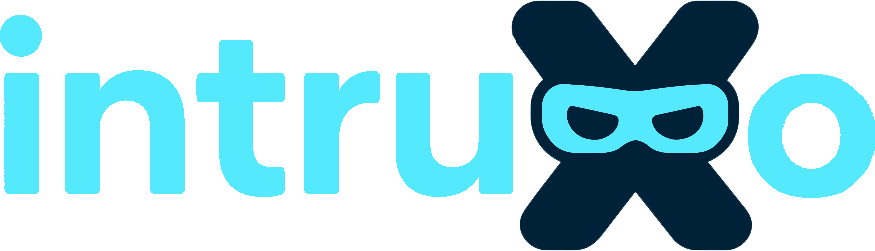 Intruxo Logo